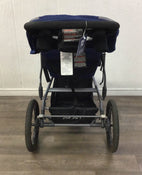 used Joovy Zoom 360 Ultralight Jogging Stroller