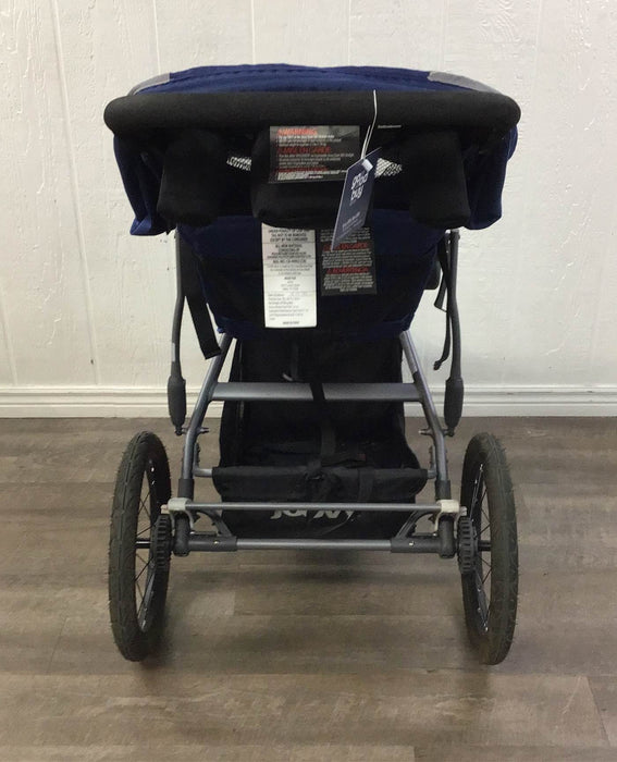 used Joovy Zoom 360 Ultralight Jogging Stroller