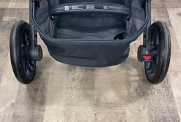 Shop UPPAbaby VISTA V2 Stroller, 2021, Greyson (Charcoal Melange) at Goodbuygears