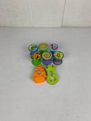 used Fisher Price Synopsis Giant Yo-Ller Coaster