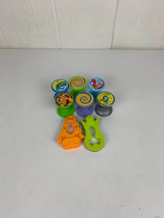used Fisher Price Synopsis Giant Yo-Ller Coaster