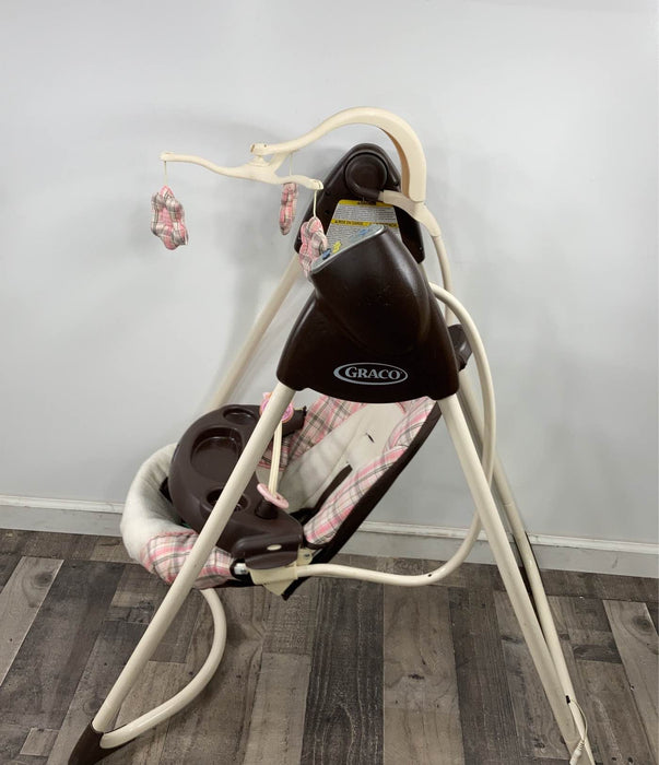 used Swings