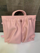 secondhand Fawn Design The Original Black Diaper Bag