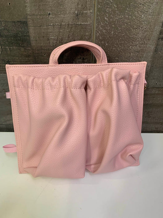 secondhand Fawn Design The Original Black Diaper Bag