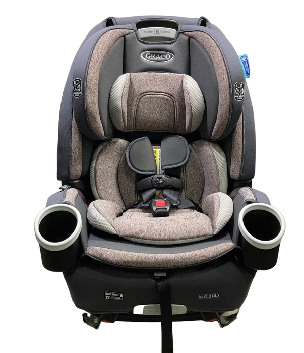 Shop Graco 4Ever DLX 4-in-1 Car Seat, 2022, Bryant at Goodbuygears