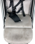 Shop Colugo Compact Stroller, 2022, Cool Grey at Goodbuygears