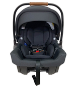 used Nuna TRVL + Pipa Urbn Travel System, 2022, Caviar