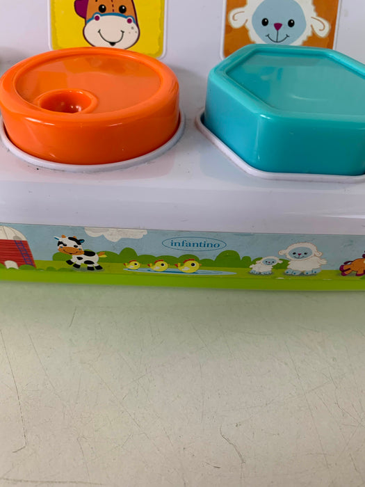 used Toys