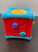 secondhand Toys