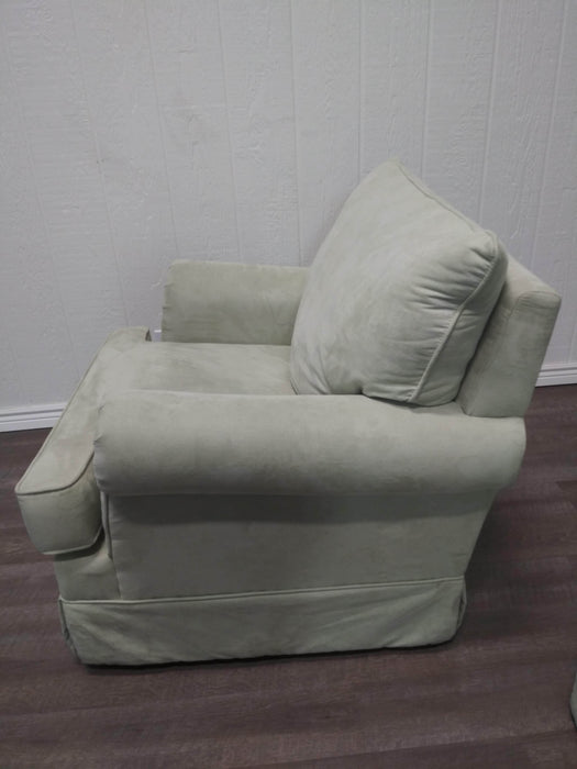 used Home Nursery