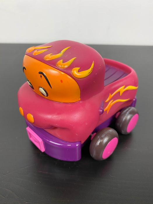 secondhand Toys