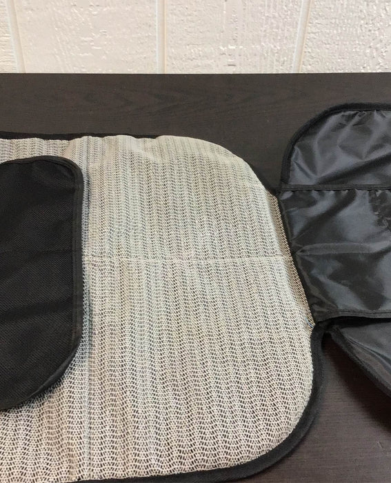 secondhand Smart eLf Car Seat Protector