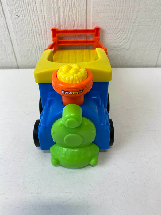 used Toys