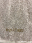 secondhand Woolamaloo Organic Bassinet Mattress Protector