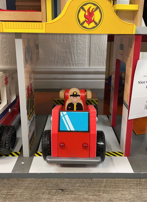 secondhand Toys