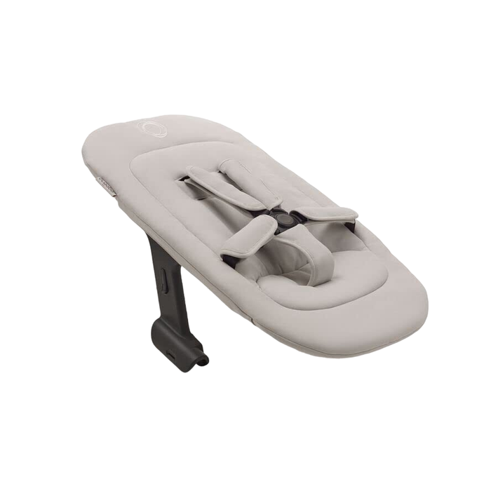 Shop Bugaboo Giraffe Newborn Set, Polar White at Goodbuygears