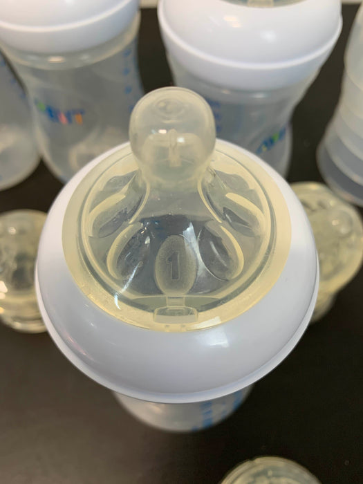 used Feeding Accessories