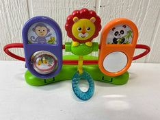 secondhand Infant Gear
