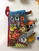 secondhand Toys