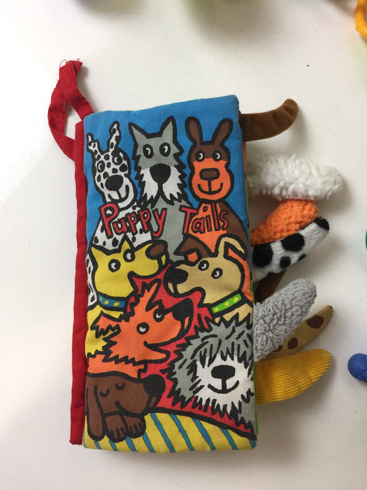 secondhand Toys