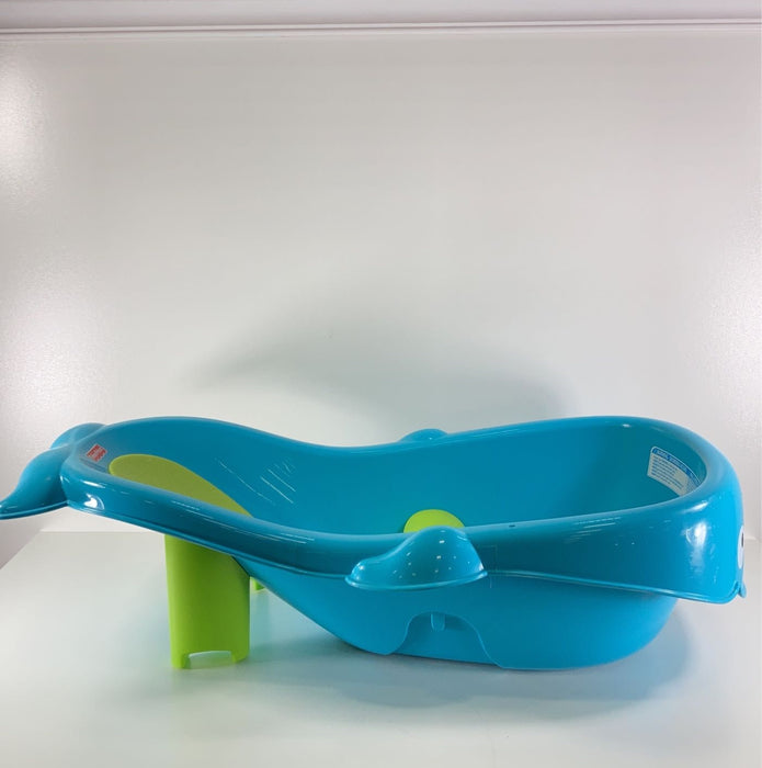 used Fisher Price Precious Planet Whale Of a Tub