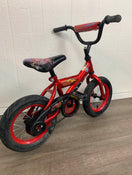 secondhand Disney Cars - Lightning McQueen Balance Bike