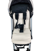 Shop Colugo Compact Stroller, Dune Zebra, 2022 at Goodbuygears