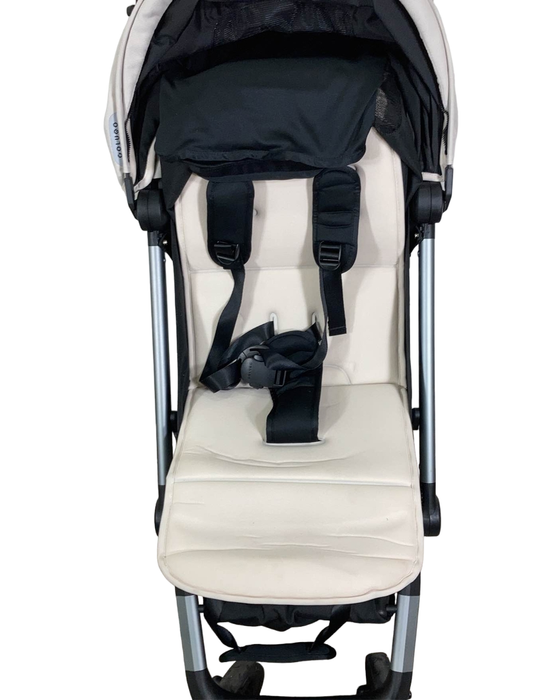Shop Colugo Compact Stroller, Dune Zebra, 2022 at Goodbuygears