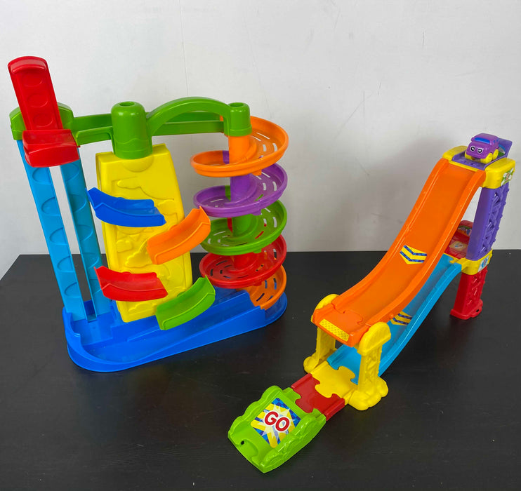 used BUNDLE Interactive Toys