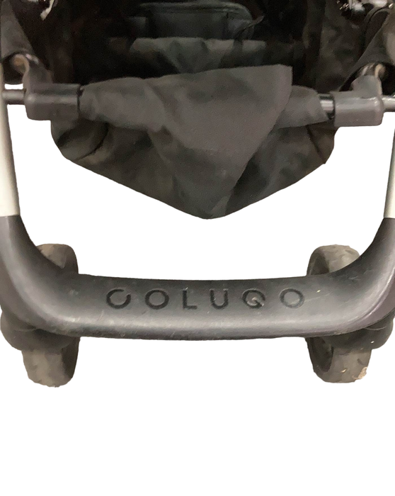 Shop Colugo Compact Stroller, 2021, Olive at Goodbuygears