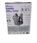 Shop Dreambaby Oxford Carrier, Grey at Goodbuygears