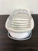 secondhand Summer Infant SwaddleMe By Your Side Sleeper