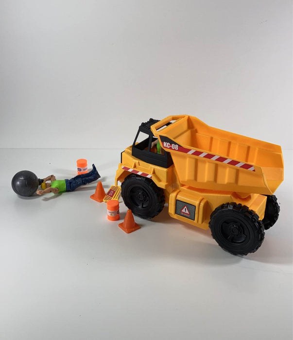 used Toys