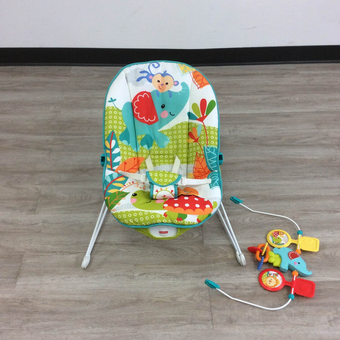 secondhand Infant Gear