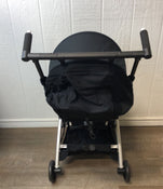 Shop gb Pockit+ All City Stroller, 2020, Velvet Black at Goodbuygears