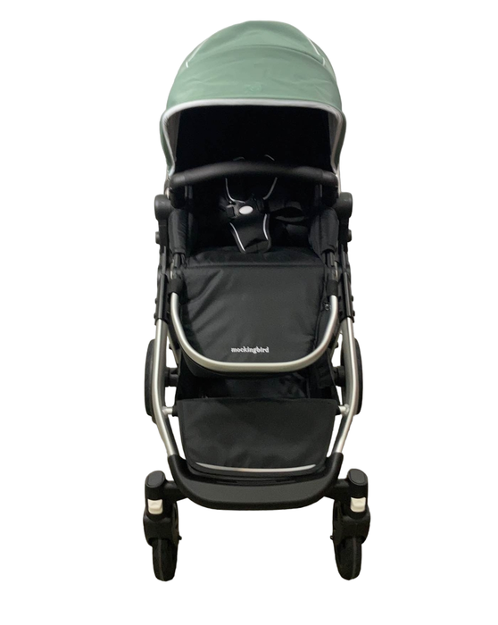 secondhand Strollers