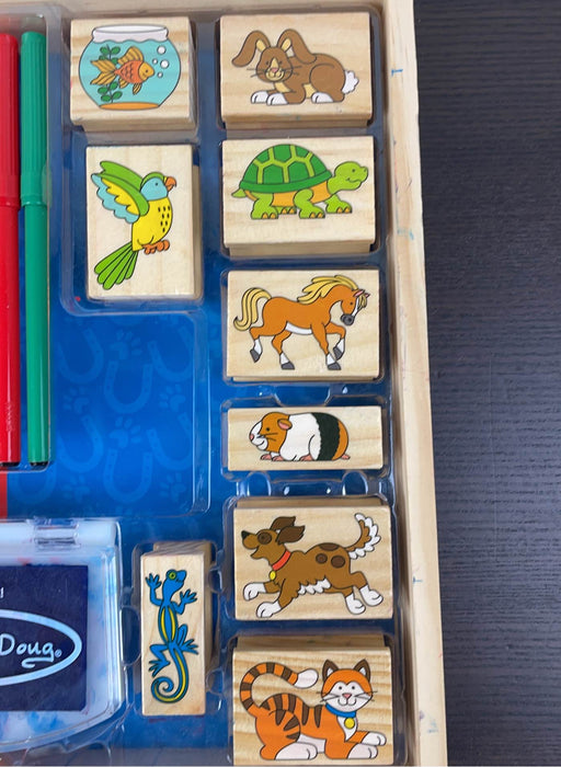 secondhand Toys