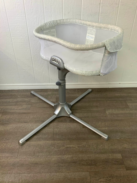 Shop Halo Bassinest Swivel Sleeper Premiere Series at Goodbuygears