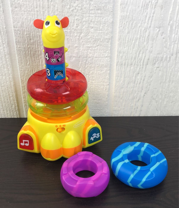 used Toys