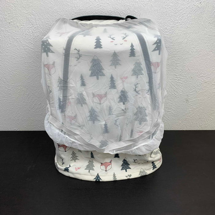 used Travel Gear