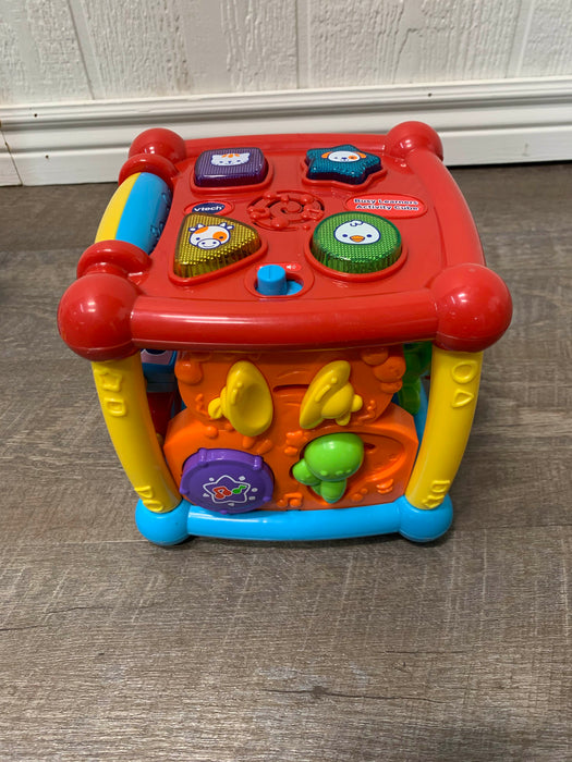 secondhand Toys