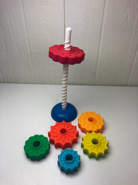 used Toys