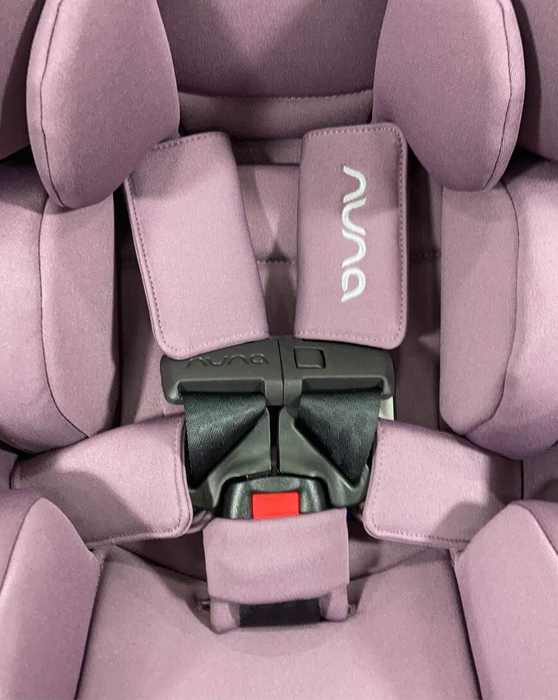 Shop Nuna RAVA Convertible Car Seat, Rose, 2022 at Goodbuygears