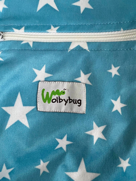 used Diapering