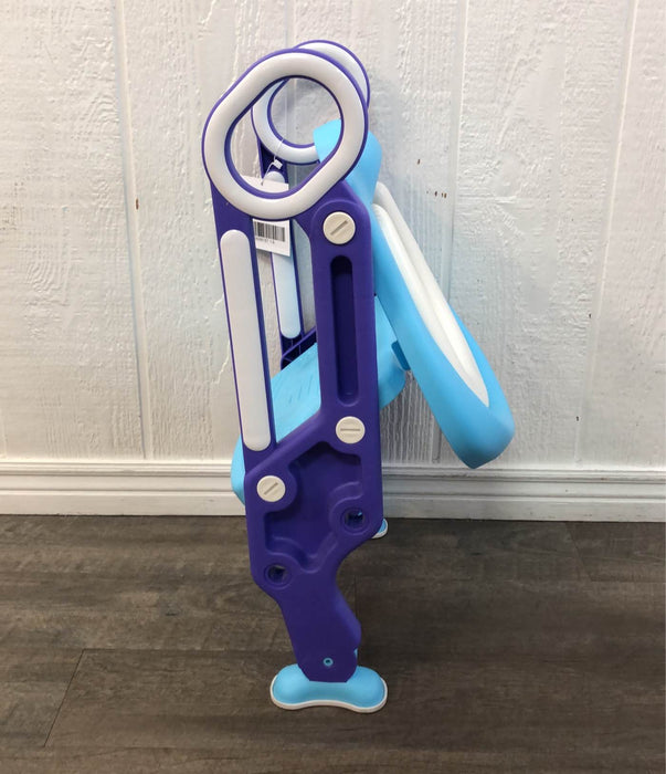 secondhand Diapering