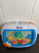 secondhand Baby Einstein Sea Dreams Soother
