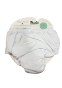 Shop Green Sprouts Swim Diaper, 6 Months, Snap White at Goodbuygears
