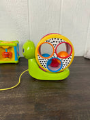 used Toys