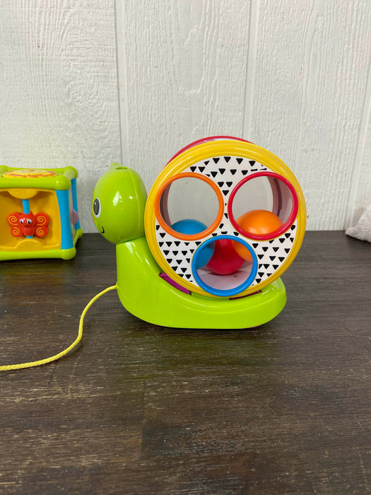 used Toys