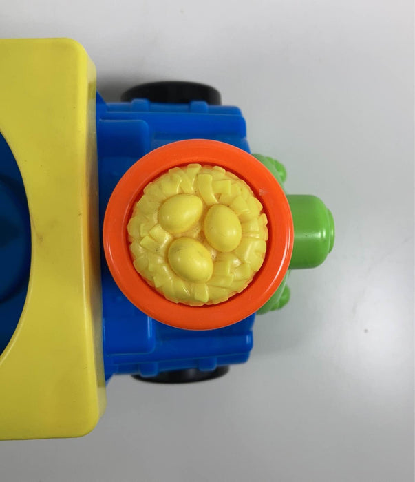 used Infant Toddler Toys